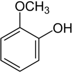¿Que es el E314 - Guaiacol?