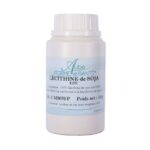 ¿Que es el E322 - Lecitina de soja?