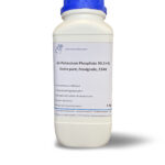 ¿Que es el E337 - Potasio de fosfato?