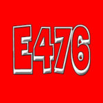 ¿Que es el E476 - Polirricinoleato de poliglicerol?