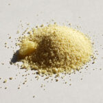 ¿Que es el E536 - Ferrocianuro de potasio?