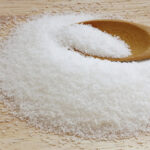 ¿Que es el E574 - Ácido esteárico?