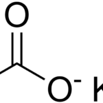 ¿Que es el E625 - Acetato de potasio?