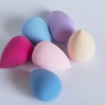 ¿Que es Esponja de maquillaje en cosmetica?