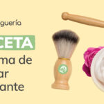 ¿Que es Espuma de afeitar en cosmetica?