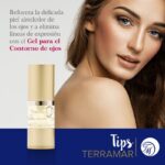 ¿Que es Gel para contorno de ojos en cosmetica?