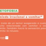 ¿Que es la Ubérrimofobia?