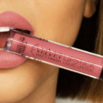 ¿Que es Labial mate en cosmetica?