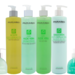 ¿Que es Loción post-depilatoria en cosmetica?