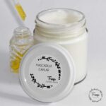 ¿Que es Mascarilla capilar en cosmetica?