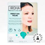 ¿Que es Mascarilla de ácido glicólico en cosmetica?