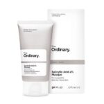 ¿Que es Mascarilla de ácido salicílico en cosmetica?