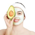 ¿Que es Mascarilla de aguacate en cosmetica?