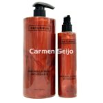 ¿Que es Mascarilla de antioxidantes en cosmetica?