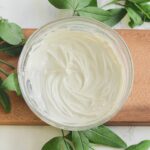 ¿Que es Mascarilla de arcilla en cosmetica?