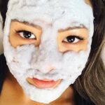 ¿Que es Mascarilla de burbujas en cosmetica?