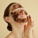 ¿Que es Mascarilla de café en cosmetica?
