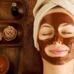 ¿Que es Mascarilla de chocolate en cosmetica?