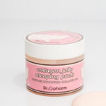 ¿Que es Mascarilla de colágeno marino en cosmetica?