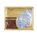 ¿Que es Mascarilla de cristales en cosmetica?