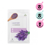¿Que es Mascarilla de lavanda en cosmetica?