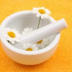 ¿Que es Mascarilla de manzanilla en cosmetica?