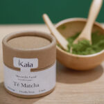 ¿Que es Mascarilla de matcha en cosmetica?