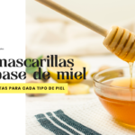 ¿Que es Mascarilla de miel en cosmetica?