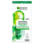 ¿Que es Mascarilla de niacinamida en cosmetica?