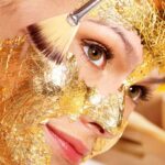 ¿Que es Mascarilla de oro en cosmetica?