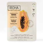 ¿Que es Mascarilla de papaya en cosmetica?