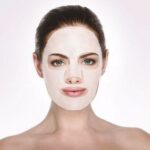 ¿Que es Mascarilla de papel en cosmetica?