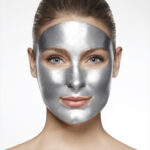 ¿Que es Mascarilla de plata en cosmetica?