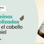 ¿Que es Mascarilla de proteínas en cosmetica?