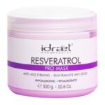 ¿Que es Mascarilla de resveratrol en cosmetica?