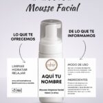 ¿Que es Mousse en cosmetica?