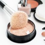 ¿Que es Polvo translúcido en cosmetica?