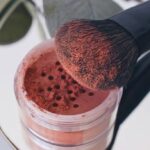 ¿Que es Rubor en cosmetica?