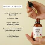 ¿Que es Sérum para el cuero cabelludo en cosmetica?