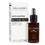 ¿Que es Serum para manchas en cosmetica?