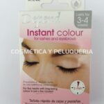 ¿Que es Tinte de cejas en cosmetica?